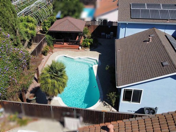 4943 Rice DR, San Jose CA 95111