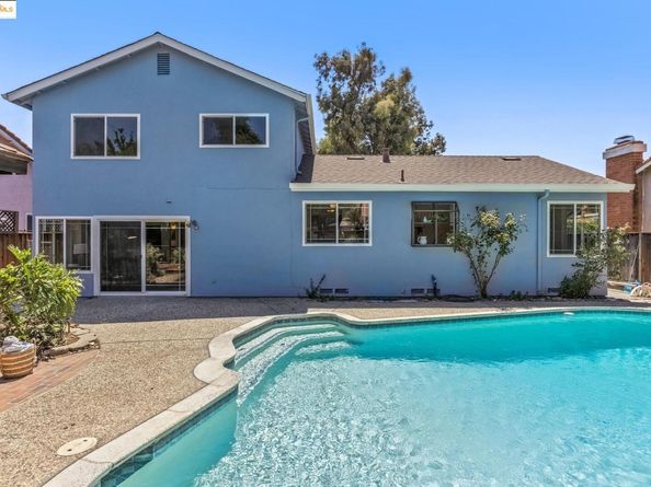 4943 Rice DR, San Jose CA 95111