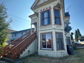 1538 39th Avenue, Oakland CA 94601
