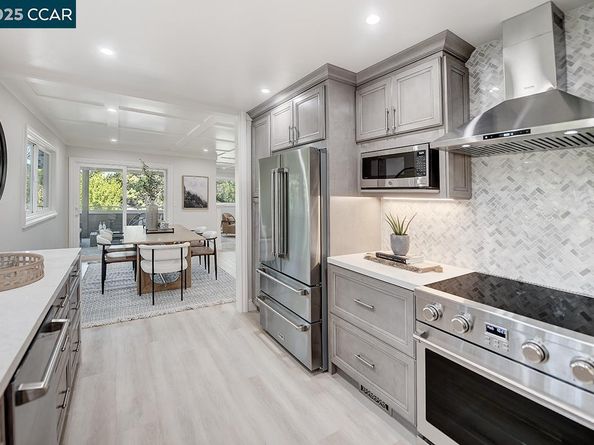 3210 Rossmoor Pkwy 2, Walnut Creek CA 94595