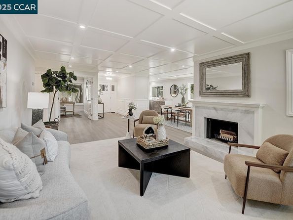 3210 Rossmoor Pkwy 2, Walnut Creek CA 94595