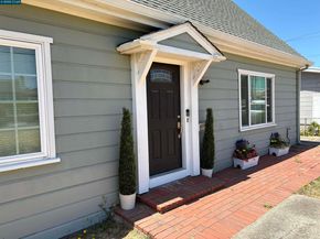 611 Amador St, Richmond CA 94805