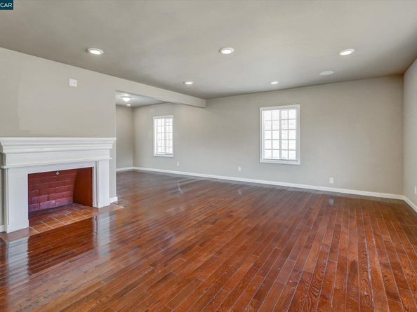 611 Amador St, Richmond CA 94805