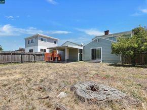 611 Amador St, Richmond CA 94805