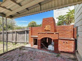 611 Amador St, Richmond CA 94805