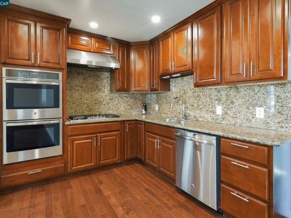 611 Amador St, Richmond CA 94805