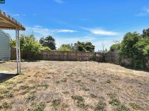 611 Amador St, Richmond CA 94805