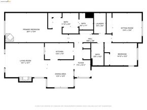 23 Redondo Court, Alameda CA 94501