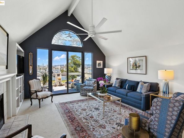 23 Redondo Court, Alameda CA 94501