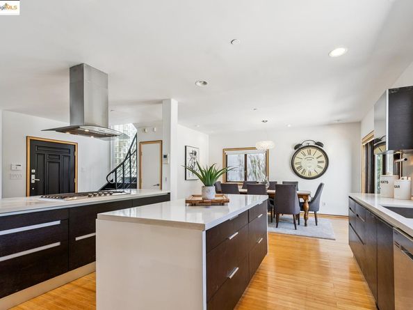 2912 Hillside DR, Burlingame CA 94010