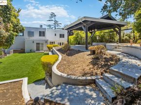 2912 Hillside DR, Burlingame CA 94010