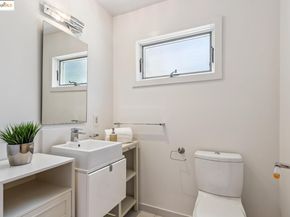 2912 Hillside DR, Burlingame CA 94010
