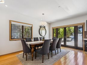 2912 Hillside DR, Burlingame CA 94010