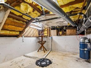 2912 Hillside DR, Burlingame CA 94010