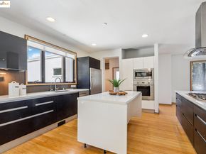 2912 Hillside DR, Burlingame CA 94010