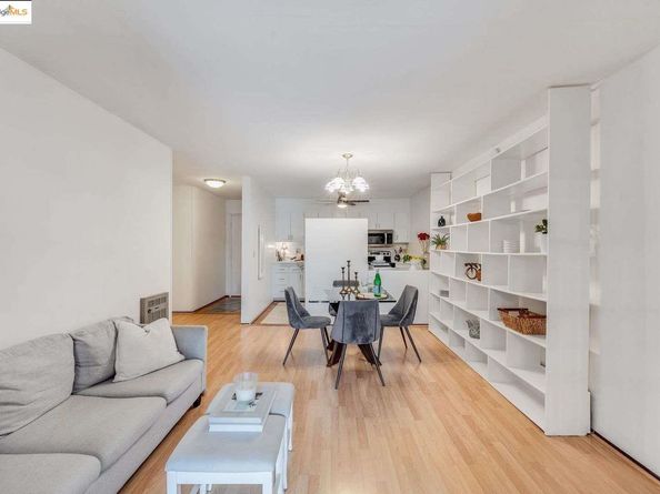 500 Vernon ST APT 305, Oakland CA 94610