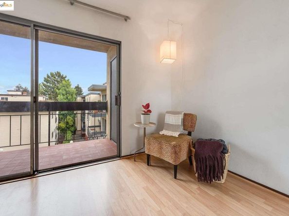 500 Vernon ST APT 305, Oakland CA 94610