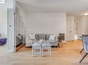 500 Vernon ST APT 305, Oakland CA 94610