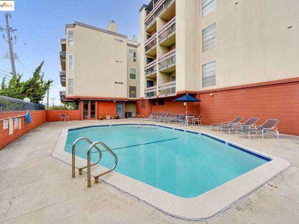 500 Vernon ST APT 305, Oakland CA 94610