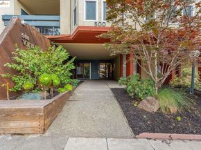 500 Vernon ST APT 305, Oakland CA 94610