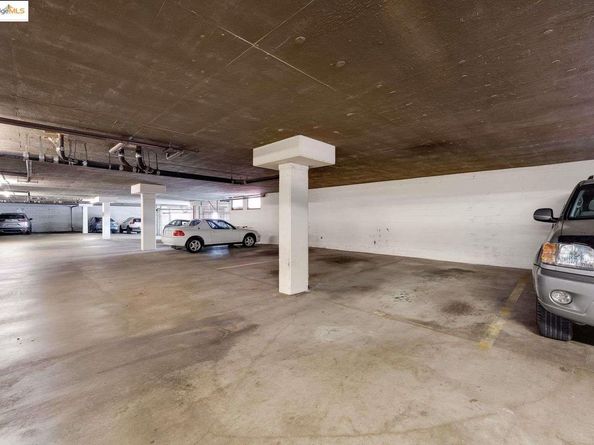 500 Vernon ST APT 305, Oakland CA 94610