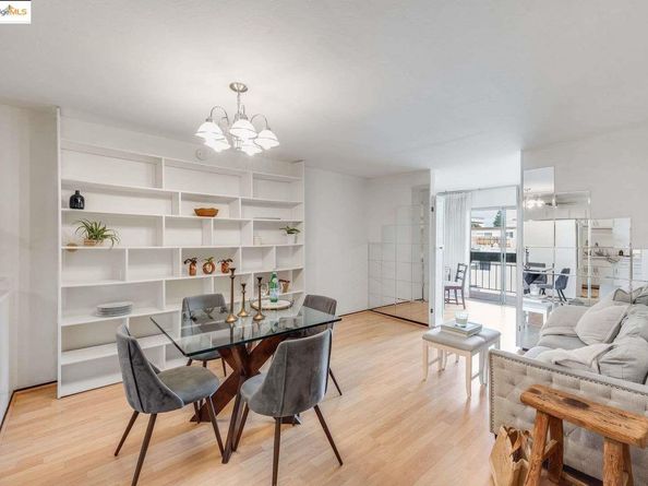500 Vernon ST APT 305, Oakland CA 94610
