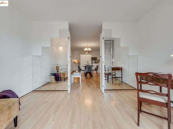 500 Vernon ST APT 305, Oakland CA 94610