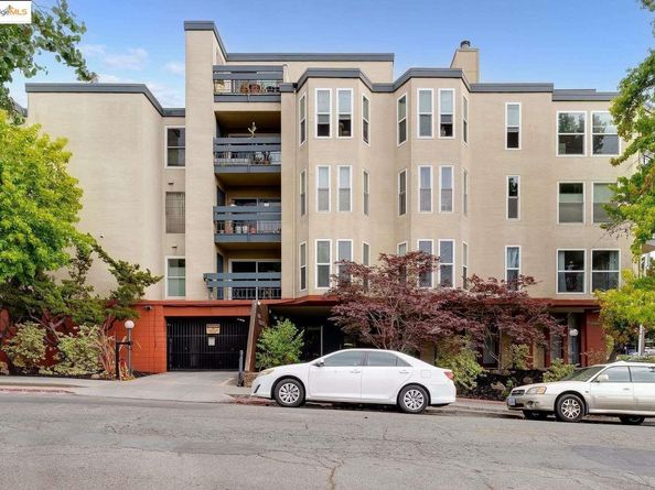 500 Vernon ST APT 305, Oakland CA 94610