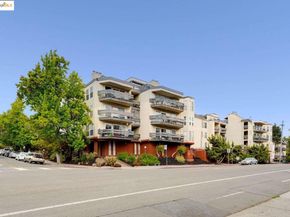 500 Vernon ST APT 305, Oakland CA 94610