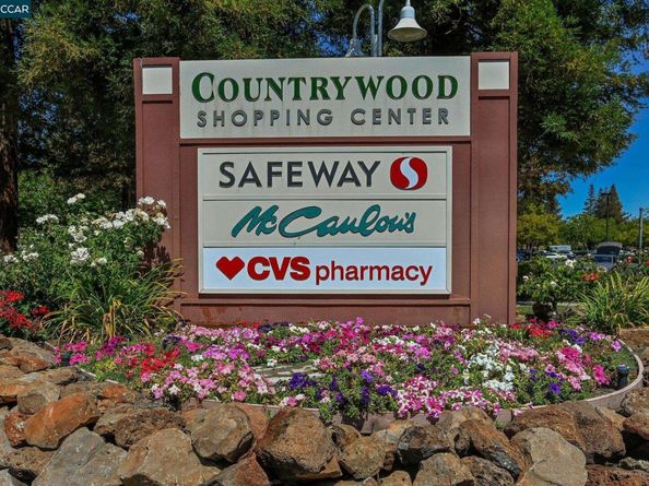 1605 Countrywood Ct, Walnut Creek CA 94598
