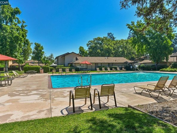 1605 Countrywood Ct, Walnut Creek CA 94598