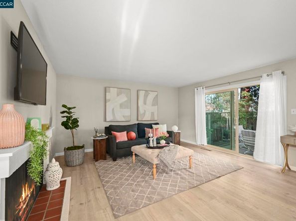 1605 Countrywood Ct, Walnut Creek CA 94598