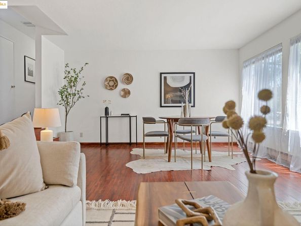 3501 35Th Ave 2, Oakland CA 94619