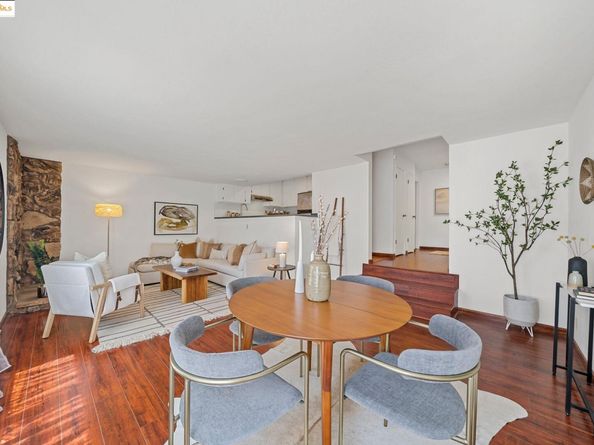 3501 35Th Ave 2, Oakland CA 94619