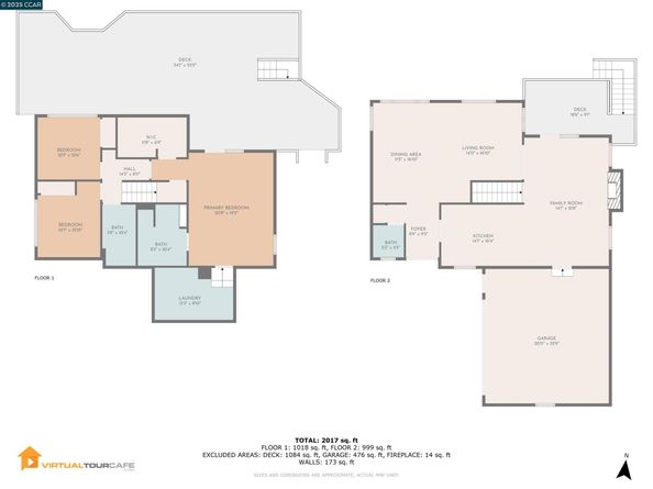 14 Saint Louis Ln, Pleasant Hill CA 94523