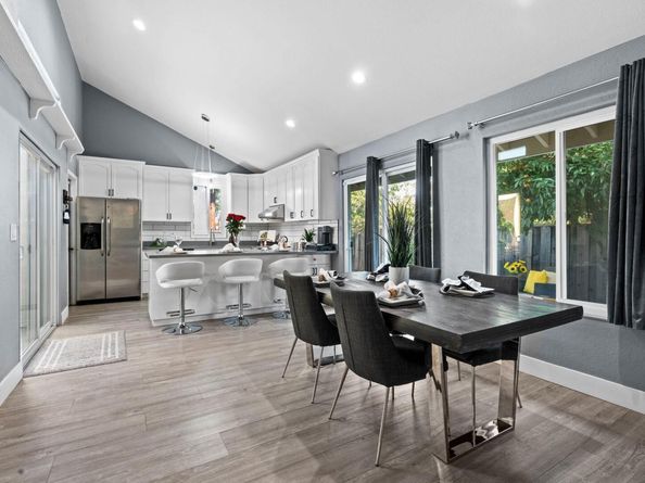 5399 Garrison Cir, San Jose CA 95123