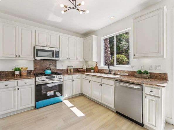 4560 Actriz Pl, Martinez CA 94553