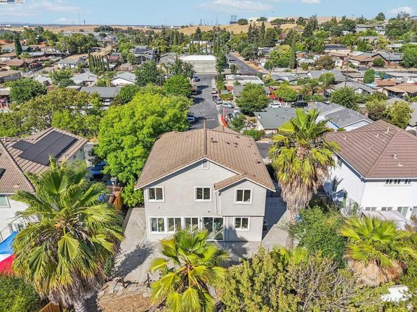 4560 Actriz Pl, Martinez CA 94553