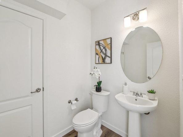 4560 Actriz Pl, Martinez CA 94553