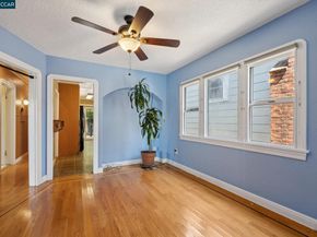 3616 Wisconsin St, Oakland CA 94619