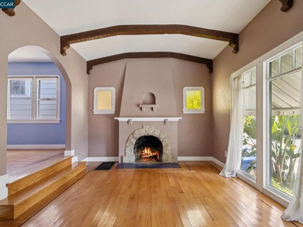 3616 Wisconsin St, Oakland CA 94619