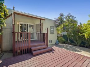 3616 Wisconsin St, Oakland CA 94619