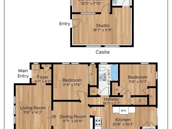 3616 Wisconsin St, Oakland CA 94619