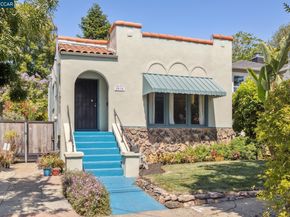 3616 Wisconsin St, Oakland CA 94619