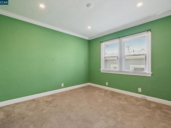 3616 Wisconsin St, Oakland CA 94619