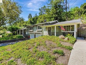 2048-2050 Donald Dr, Moraga CA 94556