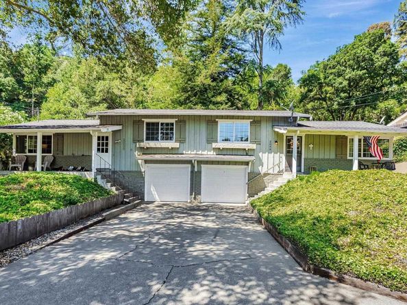 2048-2050 Donald Dr, Moraga CA 94556