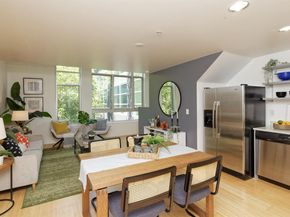 Undisclosed Address #41104549, Oakland CA 94607