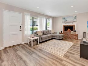 22192 Rim Pointe 6B, Lake Forest (el Toro) CA 92630