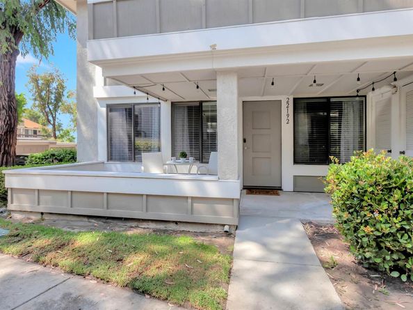 22192 Rim Pointe 6B, Lake Forest (el Toro) CA 92630